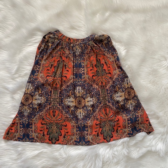 Free People Blouse - Picture 2 of 4